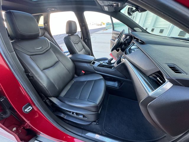 2021 Cadillac Xt5 - Image 78