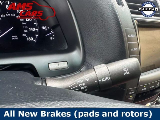 2007 Lexus Ls - Image 23