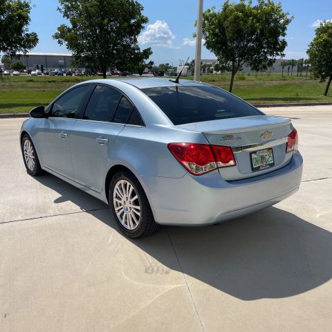 2011 Chevrolet Cruze - Image 5