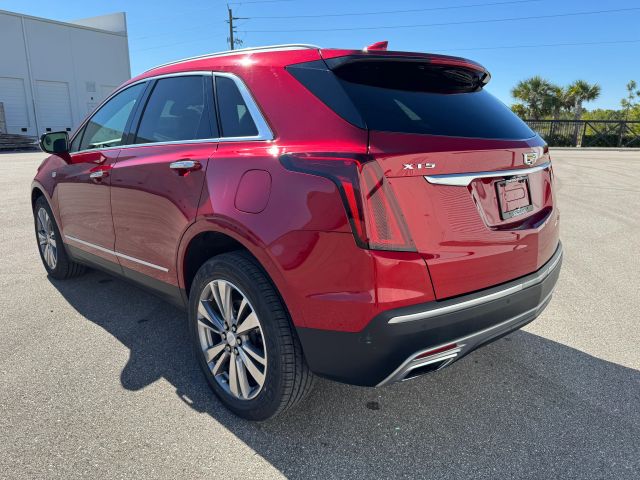 2021 Cadillac Xt5 - Image 24