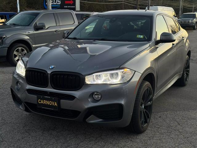 2015 BMW X5 xDrive35i photo 37