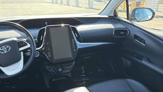 2019 Toyota Prius Prime - Image 21