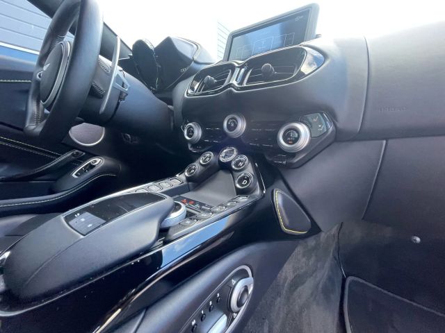 2023 Aston Martin Vantage - Image 116