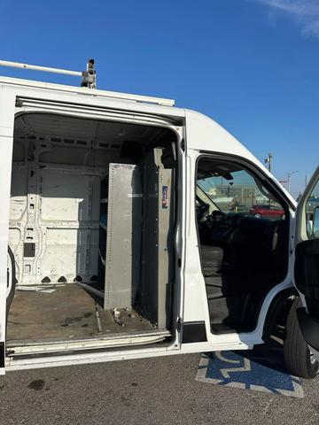 2019 RAM ProMaster Cargo Van Base photo 5