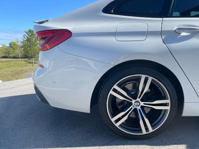 2018 Bmw 6 Series - Image 13