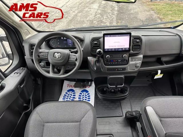 2023 Ram Promaster Window Van - Image 8
