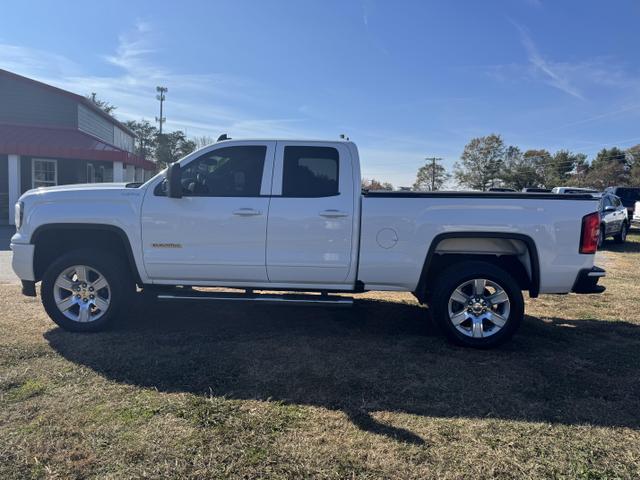 2016 GMC Sierra 1500 Base photo 2