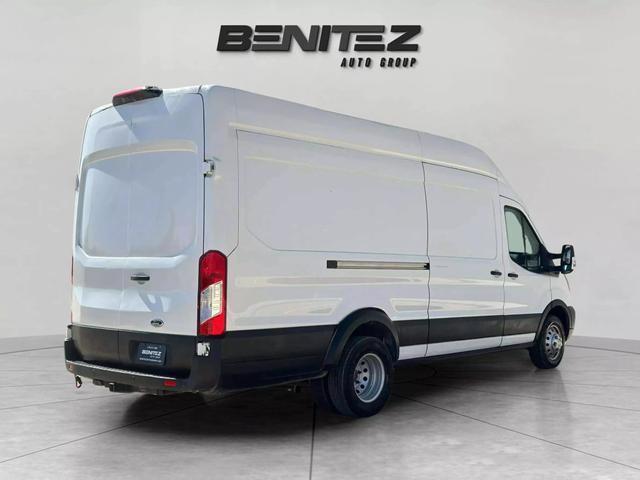 2021 Ford Transit Van Base photo 7