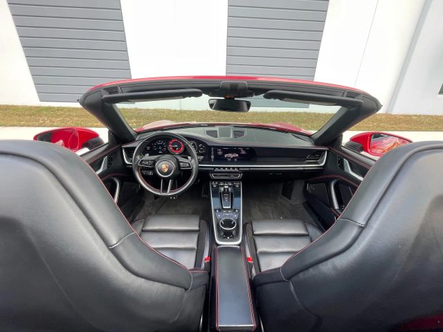 2021 Porsche 911 - Image 77