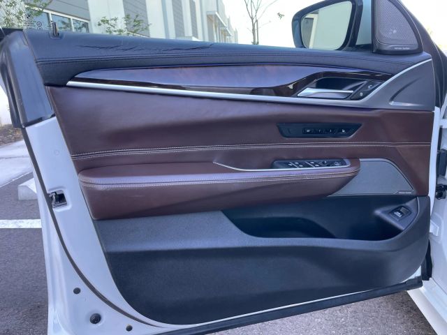 2018 Bmw 6 Series - Image 72