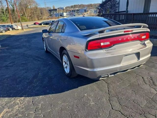 2013 Dodge Charger - Image 7