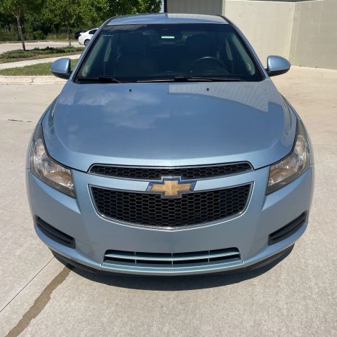 2011 Chevrolet Cruze - Image 7