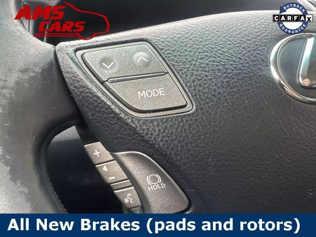 2007 Lexus Ls - Image 21