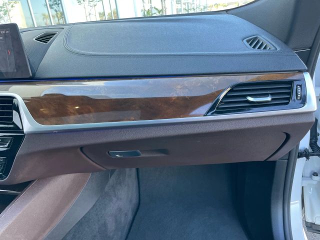 2018 Bmw 6 Series - Image 108