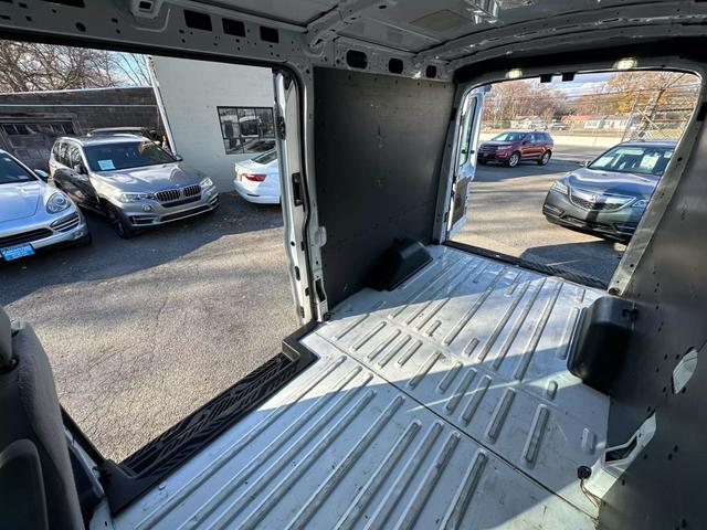 2015 Ford Transit Base photo 16