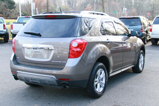 2012 Chevrolet Equinox - Image 7