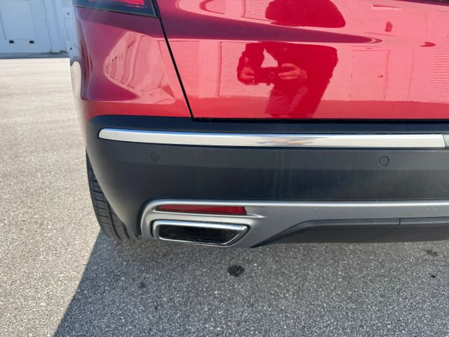 2021 Cadillac Xt5 - Image 22