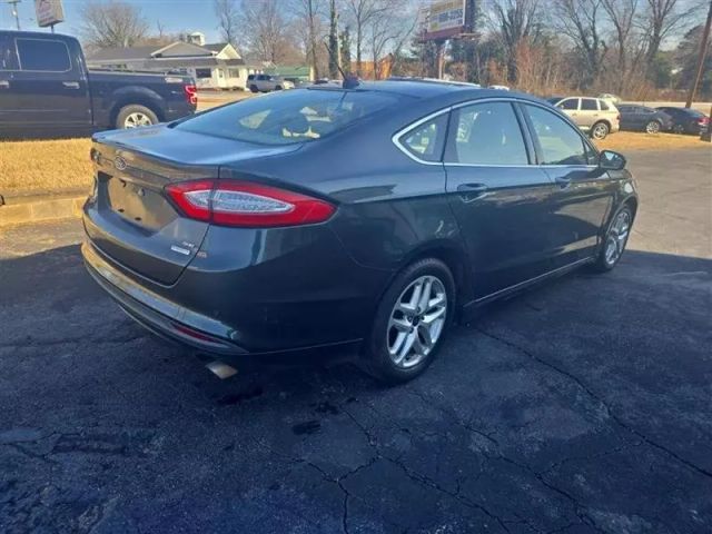 2015 Ford Fusion - Image 5