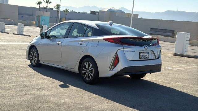 2019 Toyota Prius Prime - Image 5