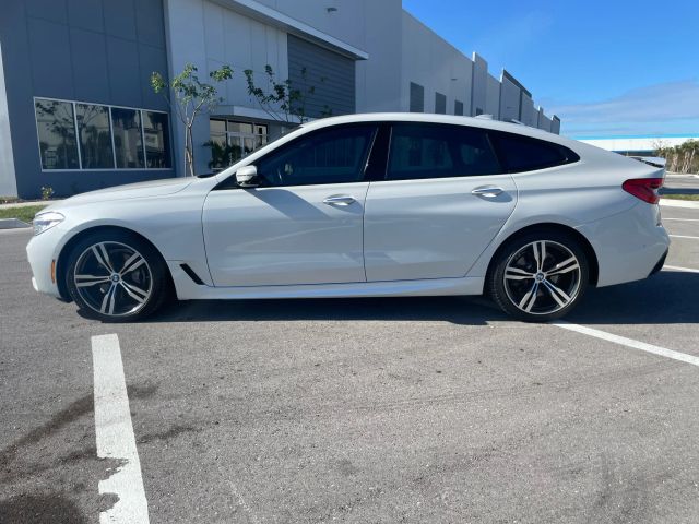 2018 Bmw 6 Series - Image 31