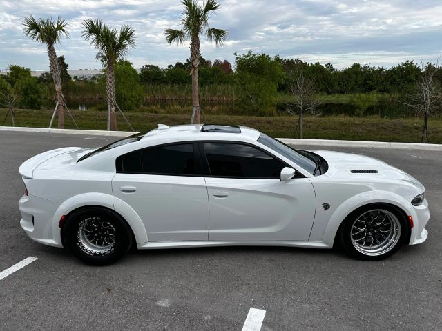 2021 Dodge Charger - Image 31