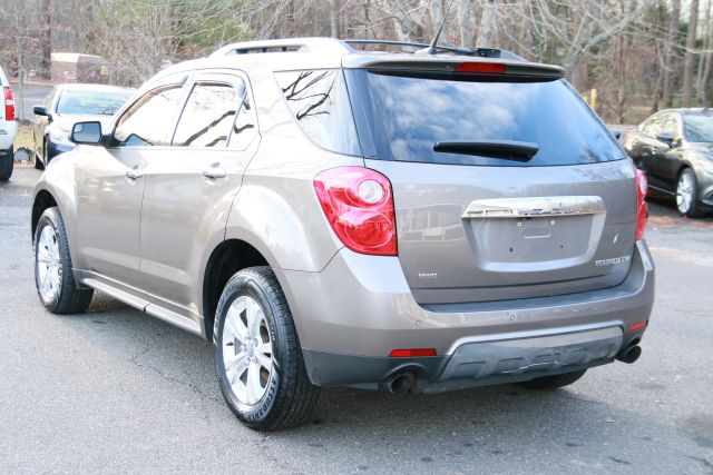 2012 Chevrolet Equinox - Image 5