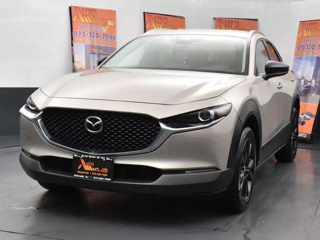 2024 Mazda CX-5 null photo 40