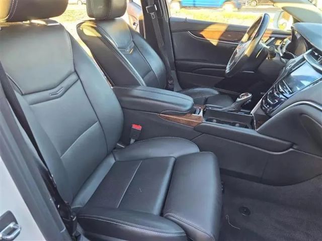 2013 Cadillac Xts - Image 15