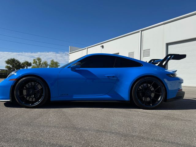 2022 Porsche 911 - Image 27
