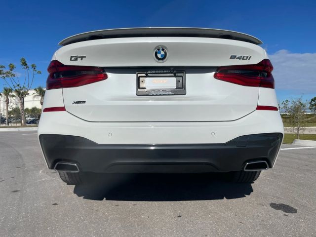 2018 Bmw 6 Series - Image 19