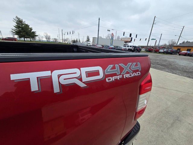 2014 Toyota Tundra Double Cab - Image 4