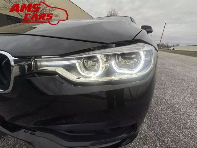 2018 Bmw 3 Series - Image 42