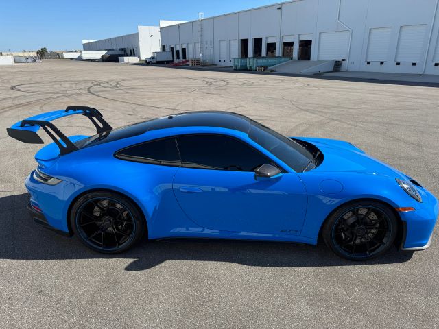 2022 Porsche 911 - Image 7