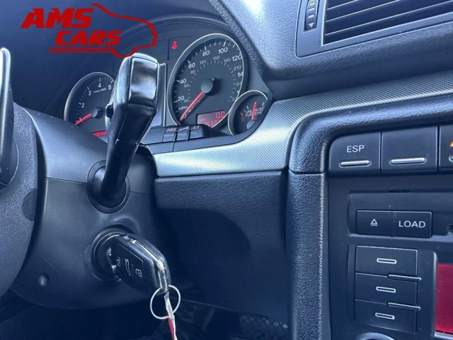 2008 Audi A4 - Image 22