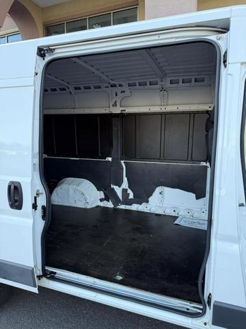 2018 RAM ProMaster Cargo Van Base photo 13