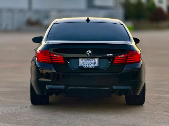 2015 Bmw M5 - Image 10
