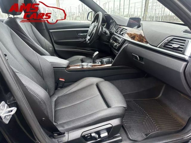 2018 Bmw 3 Series - Image 16
