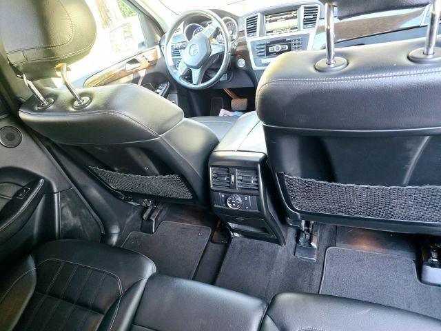 2015 Mercedes-benz Gl-class - Image 38