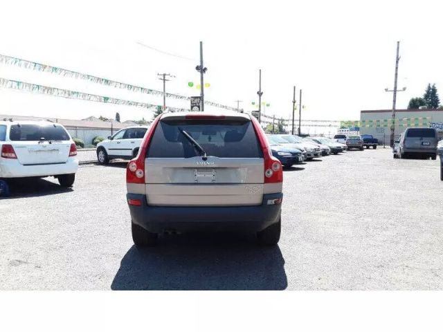 2004 Volvo Xc90 - Image 6