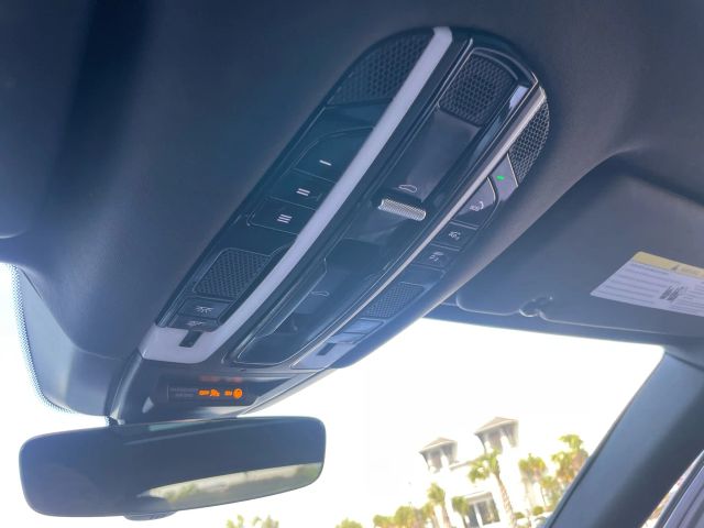 2019 Porsche Cayenne - Image 91
