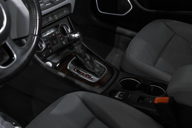 2016 Audi Q3 Prestige Sport Utility 4d - Image 28