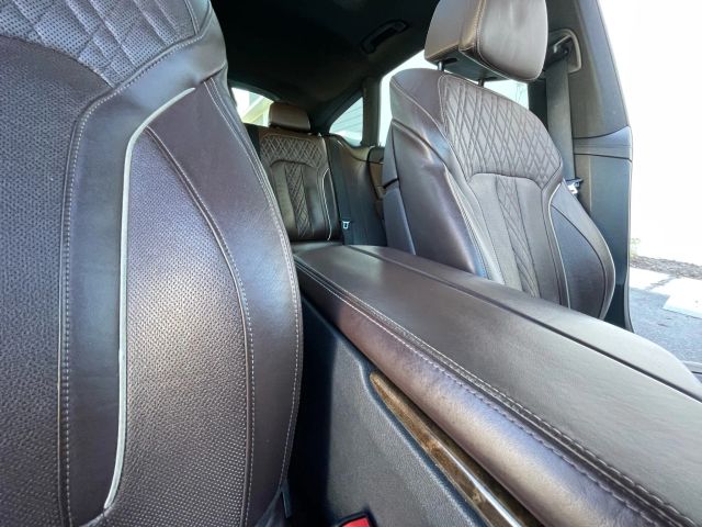 2018 Bmw 6 Series - Image 110