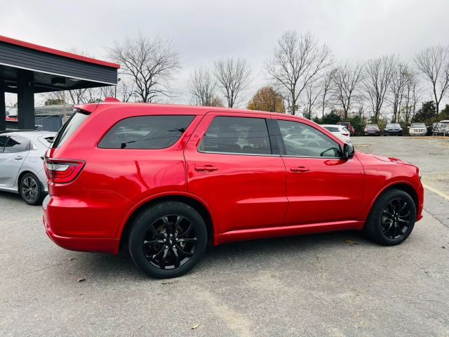 2019 Dodge Durango - Image 8
