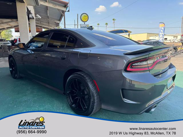 2019 Dodge Charger R/T photo 6