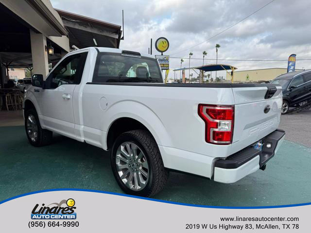 2019 Ford F-150 XL photo 6