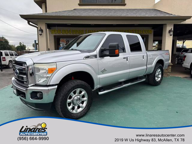 Ford F-250 Super Duty's photo