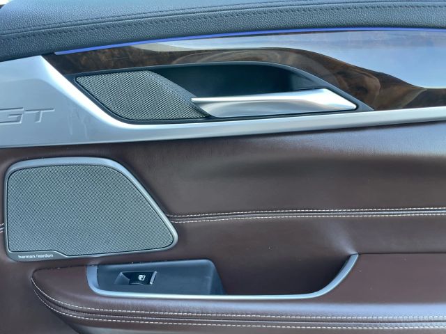 2018 Bmw 6 Series - Image 130