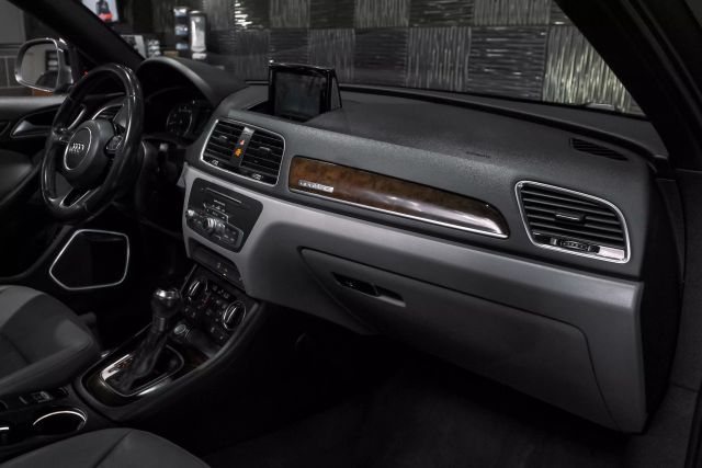 2016 Audi Q3 Prestige Sport Utility 4d - Image 15