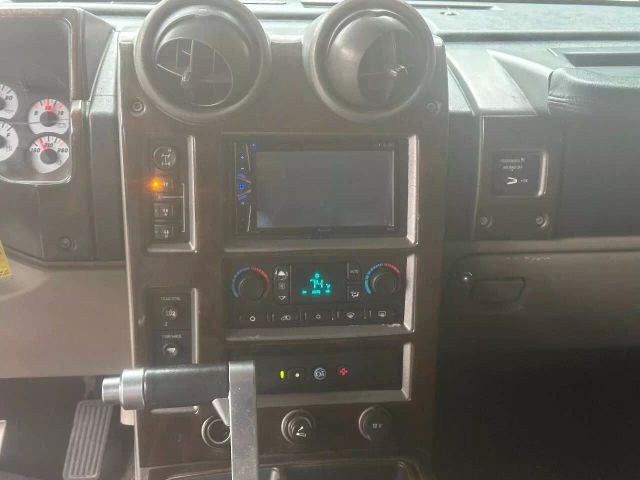 2003 Hummer H2 - Image 15