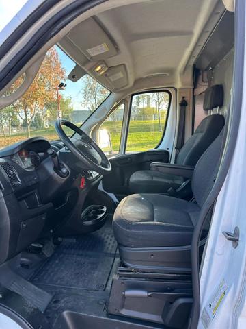 2019 RAM ProMaster Cargo Van Base photo 9